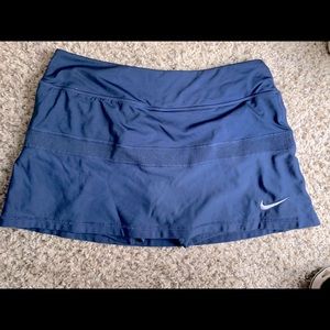 Nike tennis skirt